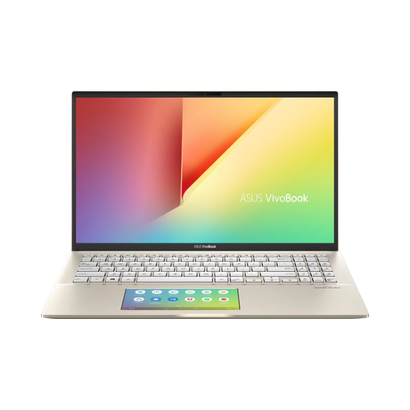 ASUS VivoBook S15 15.6" Laptop, Intel Core i5-10210U, 8GB DDR4 RAM, 512GB SSD — Being Shipped