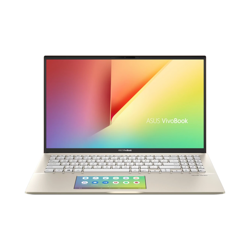 ASUS VivoBook S15 15.6" Laptop, Intel Core i5-10210U, 8GB DDR4 RAM, 512GB SSD — Being Shipped