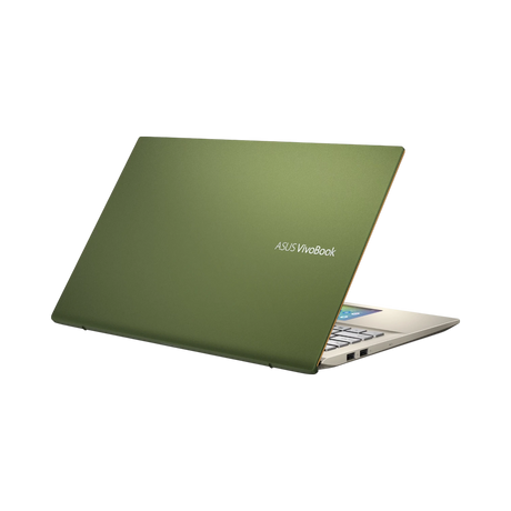 ASUS VivoBook S15 15.6" Laptop, Intel Core i5-10210U, 8GB DDR4 RAM, 512GB SSD — Being Shipped