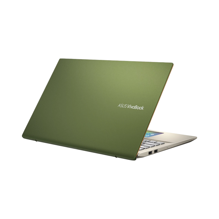 ASUS VivoBook S15 15.6" Laptop, Intel Core i5-10210U, 8GB DDR4 RAM, 512GB SSD — Being Shipped