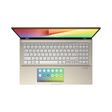 ASUS VivoBook S15 15.6" Laptop, Intel Core i5-10210U, 8GB DDR4 RAM, 512GB SSD — Being Shipped