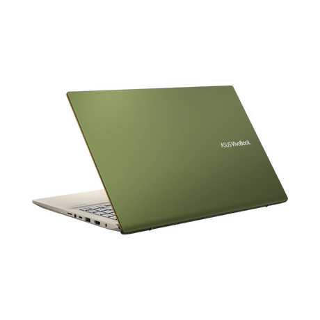 ASUS VivoBook S15 15.6" Laptop, Intel Core i5-10210U, 8GB DDR4 RAM, 512GB SSD — Being Shipped