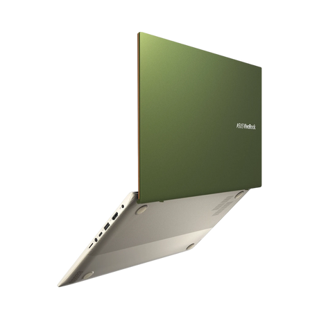 ASUS VivoBook S15 15.6" Laptop, Intel Core i5-10210U, 8GB DDR4 RAM, 512GB SSD — Being Shipped