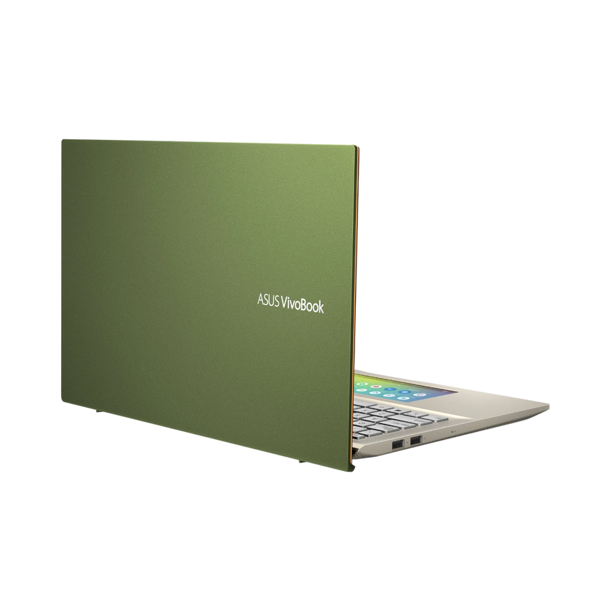 ASUS VivoBook S15 15.6" Laptop, Intel Core i5-10210U, 8GB DDR4 RAM, 512GB SSD — Being Shipped