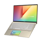 ASUS VivoBook S15 15.6" Laptop, Intel Core i5-10210U, 8GB DDR4 RAM, 512GB SSD — Being Shipped