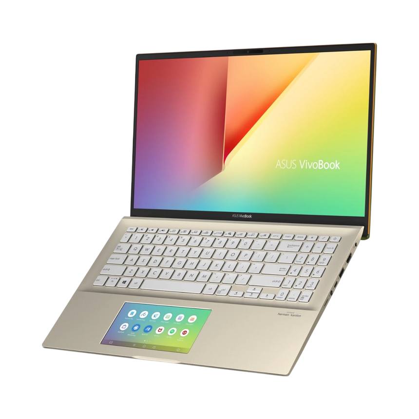 ASUS VivoBook S15 15.6" Laptop, Intel Core i5-10210U, 8GB DDR4 RAM, 512GB SSD — Being Shipped