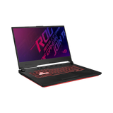 ASUS ROG STRIX G15 15.6" Gaming laptop, Intel Core i7-10750H, NVIDIA GTX 1650 Ti, 8GB DDR4 RAM, 512GB SSD — Being Shipped