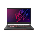 ASUS ROG STRIX G15 15.6" Gaming laptop, Intel Core i7-10750H, NVIDIA GTX 1650 Ti, 8GB DDR4 RAM, 512GB SSD — Being Shipped