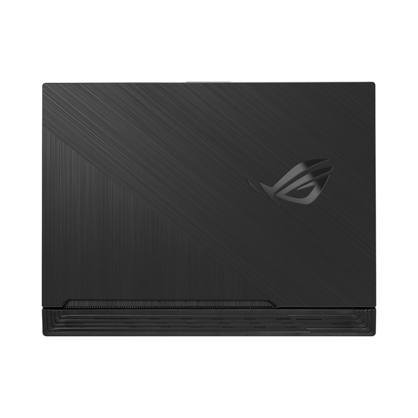 ASUS ROG STRIX G15 15.6" Gaming laptop, Intel Core i7-10750H, NVIDIA GTX 1650 Ti, 8GB DDR4 RAM, 512GB SSD — Being Shipped