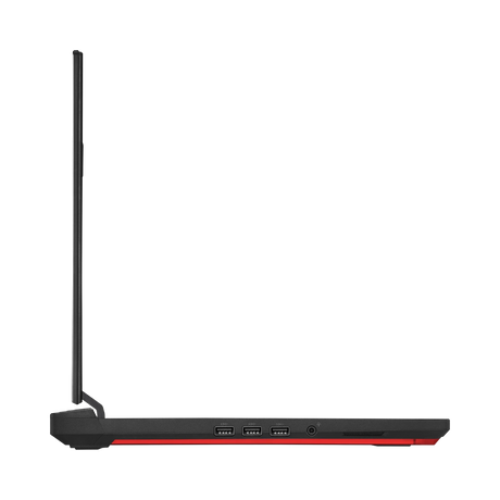 ASUS ROG STRIX G15 15.6" Gaming laptop, Intel Core i7-10750H, NVIDIA GTX 1650 Ti, 8GB DDR4 RAM, 512GB SSD — Being Shipped