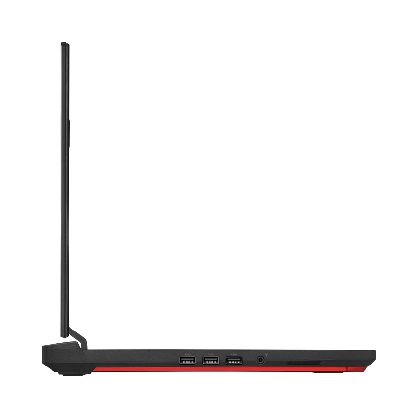 ASUS ROG STRIX G15 15.6" Gaming laptop, Intel Core i7-10750H, NVIDIA GTX 1650 Ti, 8GB DDR4 RAM, 512GB SSD — Being Shipped