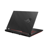ASUS ROG STRIX G15 15.6" Gaming laptop, Intel Core i7-10750H, NVIDIA GTX 1650 Ti, 8GB DDR4 RAM, 512GB SSD — Being Shipped