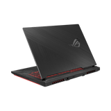 ASUS ROG STRIX G15 15.6" Gaming laptop, Intel Core i7-10750H, NVIDIA GTX 1650 Ti, 8GB DDR4 RAM, 512GB SSD — Being Shipped