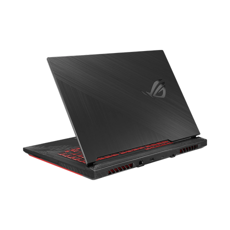 ASUS ROG STRIX G15 15.6" Gaming laptop, Intel Core i7-10750H, NVIDIA GTX 1650 Ti, 8GB DDR4 RAM, 512GB SSD — Being Shipped