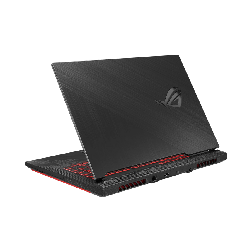 ASUS ROG STRIX G15 15.6" Gaming laptop, Intel Core i7-10750H, NVIDIA GTX 1650 Ti, 8GB DDR4 RAM, 512GB SSD — Being Shipped