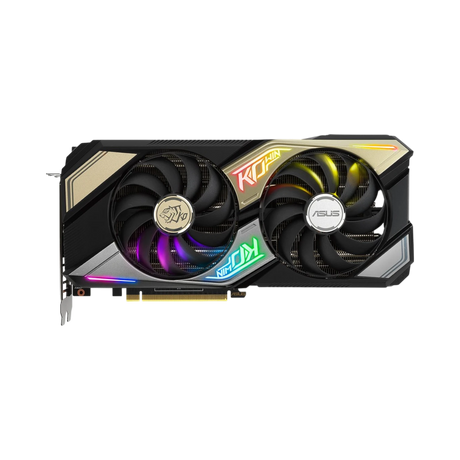 ASUS GeForce RTX 3070 KO V2 OC LHR Graphics Card — Being Shipped