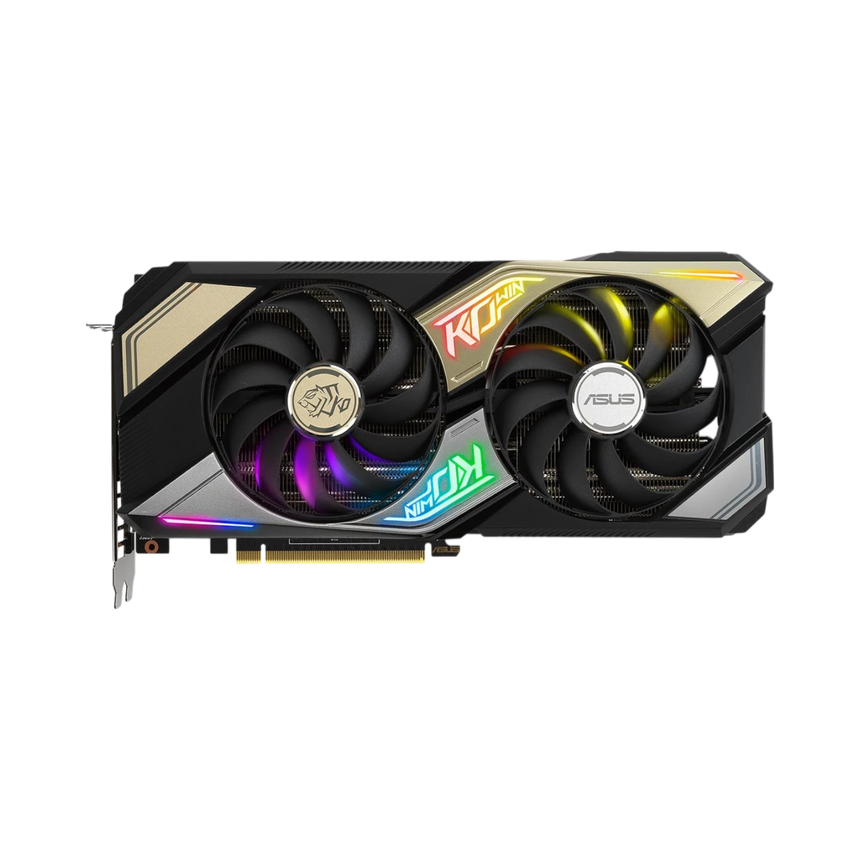 ASUS GeForce RTX 3070 KO V2 OC LHR Graphics Card — Being Shipped