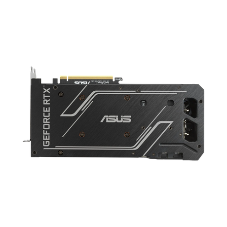 ASUS GeForce RTX 3070 KO V2 OC LHR Graphics Card — Being Shipped