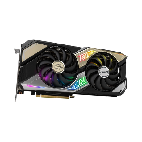 ASUS GeForce RTX 3070 KO V2 OC LHR Graphics Card — Being Shipped