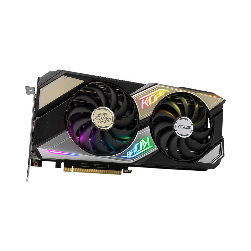 ASUS GeForce RTX 3070 KO V2 OC LHR Graphics Card — Being Shipped