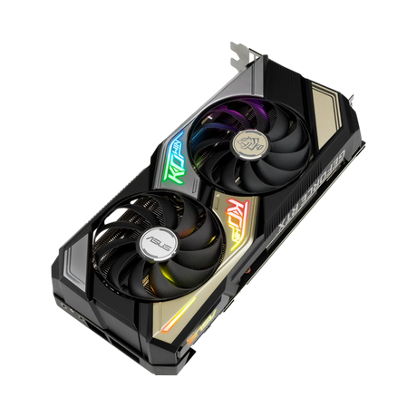 ASUS GeForce RTX 3070 KO V2 OC LHR Graphics Card — Being Shipped