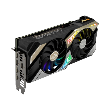 ASUS GeForce RTX 3070 KO V2 OC LHR Graphics Card — Being Shipped