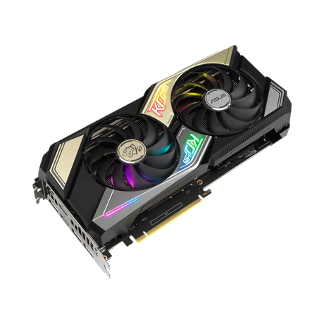 ASUS GeForce RTX 3070 KO V2 OC LHR Graphics Card — Being Shipped