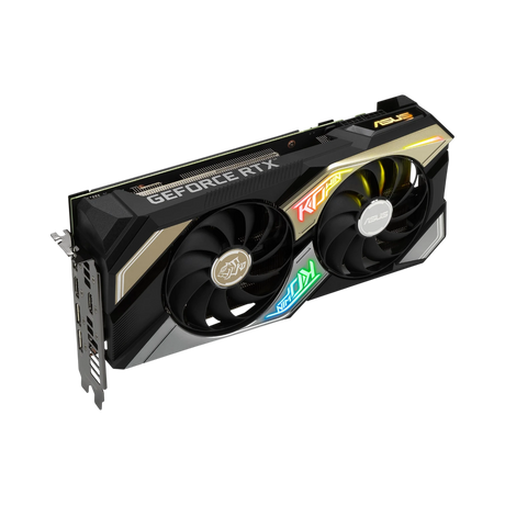ASUS GeForce RTX 3070 KO V2 OC LHR Graphics Card — Being Shipped