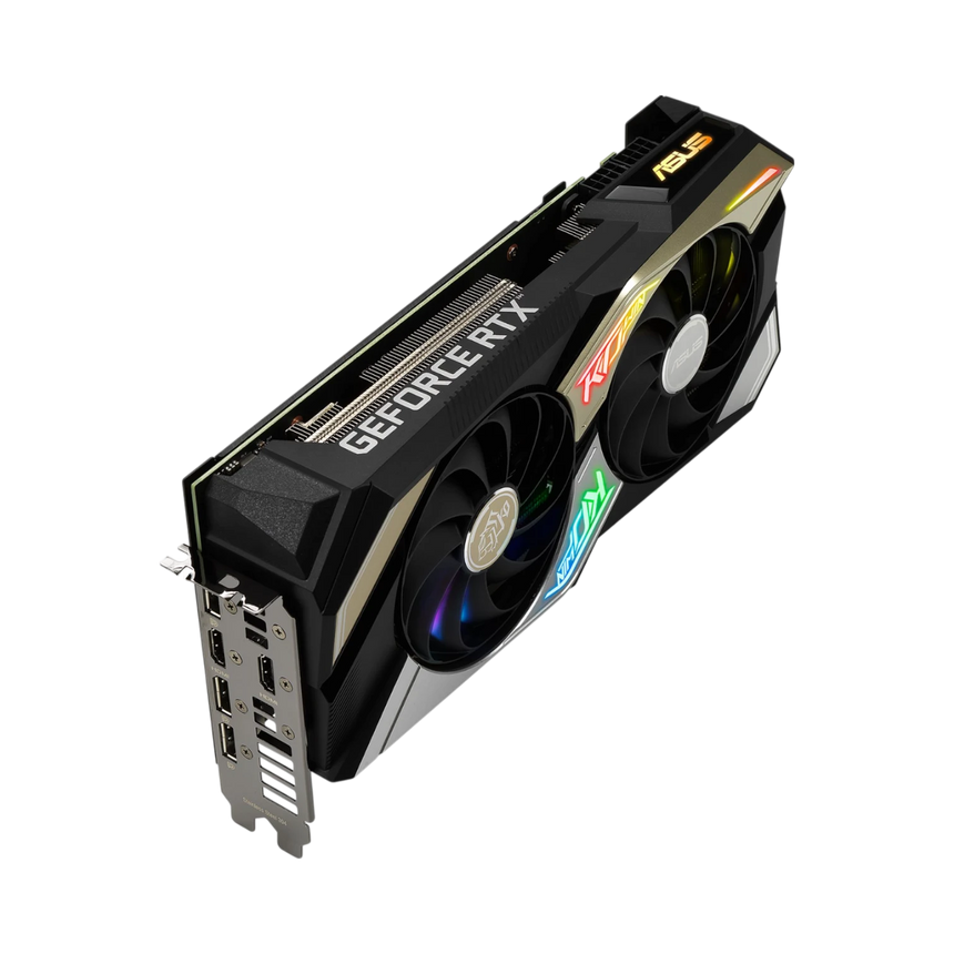 ASUS GeForce RTX 3070 KO V2 OC LHR Graphics Card — Being Shipped