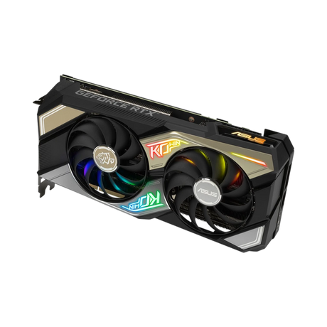 ASUS GeForce RTX 3070 KO V2 OC LHR Graphics Card — Being Shipped