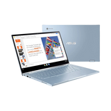 ASUS Chromebook Flip C433 14" 2-in-1 Touchscreen Laptop, Intel Core m3-8100Y, 8GB RAM, 64GB eMMC — Being Shipped