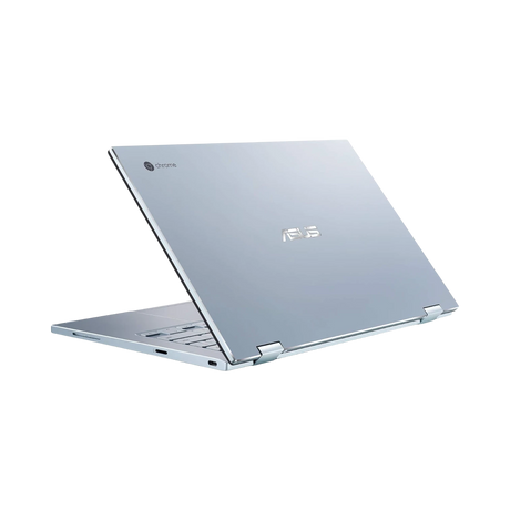 ASUS Chromebook Flip C433 14" 2-in-1 Touchscreen Laptop, Intel Core m3-8100Y, 8GB RAM, 64GB eMMC — Being Shipped