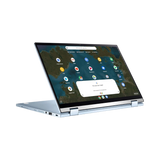 ASUS Chromebook Flip C433 14" 2-in-1 Touchscreen Laptop, Intel Core m3-8100Y, 8GB RAM, 64GB eMMC — Being Shipped