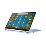 ASUS Chromebook Flip C433 14" 2-in-1 Touchscreen Laptop, Intel Core m3-8100Y, 8GB RAM, 64GB eMMC — Being Shipped