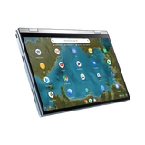 ASUS Chromebook Flip C433 14" 2-in-1 Touchscreen Laptop, Intel Core m3-8100Y, 8GB RAM, 64GB eMMC — Being Shipped