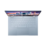 ASUS Chromebook Flip C433 14" 2-in-1 Touchscreen Laptop, Intel Core m3-8100Y, 8GB RAM, 64GB eMMC — Being Shipped