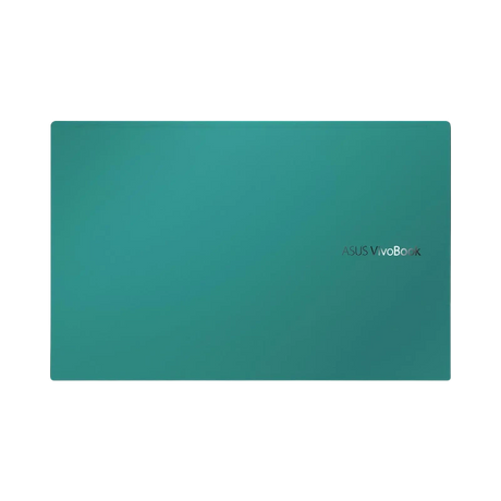 ASUS VivoBook S15 S533 15.6" Laptop, Intel Core i5-10210U, 8GB DDR4 RAM, 512GB SSD (Gaia Green) — Being Shipped