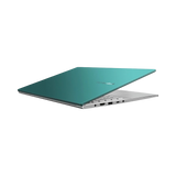 ASUS VivoBook S15 S533 15.6" Laptop, Intel Core i5-10210U, 8GB DDR4 RAM, 512GB SSD (Gaia Green) — Being Shipped