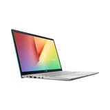 ASUS VivoBook S15 S533 15.6" Laptop, Intel Core i5-10210U, 8GB DDR4 RAM, 512GB SSD (Gaia Green) — Being Shipped