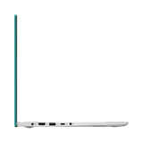 ASUS VivoBook S15 S533 15.6" Laptop, Intel Core i5-10210U, 8GB DDR4 RAM, 512GB SSD (Gaia Green) — Being Shipped