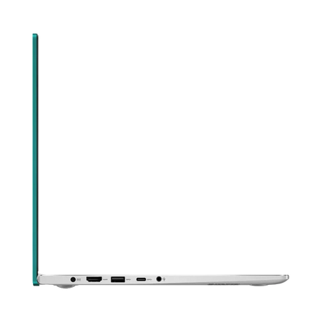 ASUS VivoBook S15 S533 15.6" Laptop, Intel Core i5-10210U, 8GB DDR4 RAM, 512GB SSD (Gaia Green) — Being Shipped