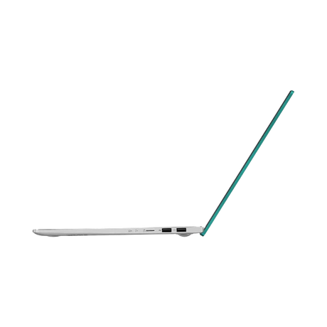 ASUS VivoBook S15 S533 15.6" Laptop, Intel Core i5-10210U, 8GB DDR4 RAM, 512GB SSD (Gaia Green) — Being Shipped