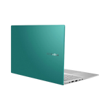 ASUS VivoBook S15 S533 15.6" Laptop, Intel Core i5-10210U, 8GB DDR4 RAM, 512GB SSD (Gaia Green) — Being Shipped
