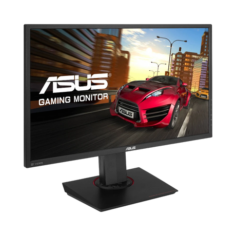 ASUS MG278Q 27" 16:9 144Hz QHD TN LCD FreeSync Gaming Monitor — Being Shipped