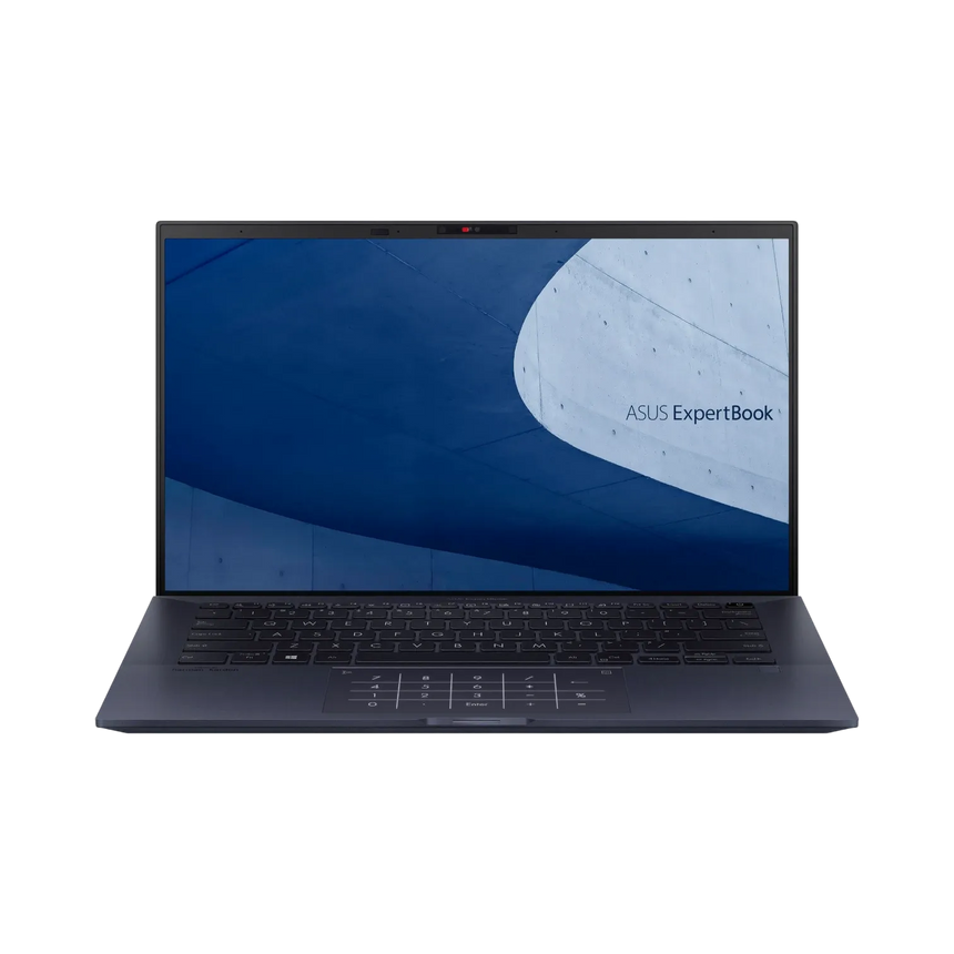 ASUS ExpertBook B9 14" Laptop, Intel Core i5-10310U, 8GB RAM, 512GB SSD — Being Shipped
