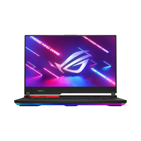 ASUS ROG Strix G15 15.6" Gaming Laptop, AMD Ryzen 9 5900HX, NVIDIA RTX 3070, 16GB DDR4 RAM, 1TB SSD (Eclipse Gray) — Being Shipped