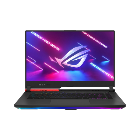 ASUS ROG Strix G15 15.6" Gaming Laptop, AMD Ryzen 9 5900HX, NVIDIA RTX 3070, 16GB DDR4 RAM, 1TB SSD (Eclipse Gray) — Being Shipped