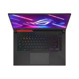 ASUS ROG Strix G15 15.6" Gaming Laptop, AMD Ryzen 9 5900HX, NVIDIA RTX 3070, 16GB DDR4 RAM, 1TB SSD (Eclipse Gray) — Being Shipped
