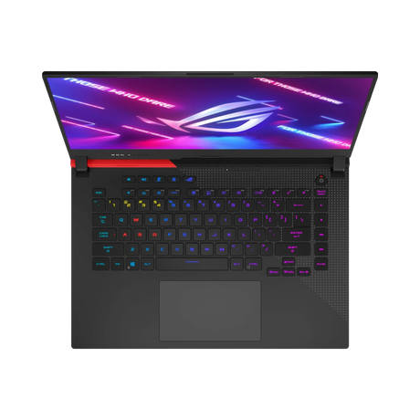 ASUS ROG Strix G15 15.6" Gaming Laptop, AMD Ryzen 9 5900HX, NVIDIA RTX 3070, 16GB DDR4 RAM, 1TB SSD (Eclipse Gray) — Being Shipped