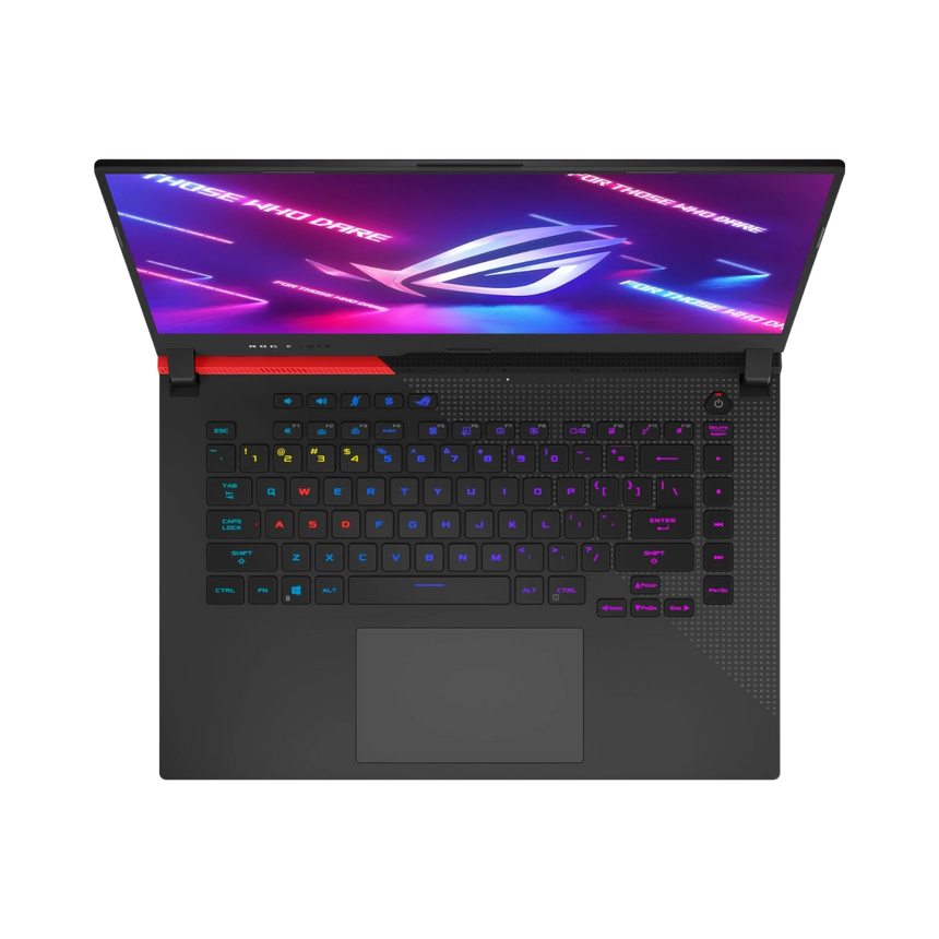 ASUS ROG Strix G15 15.6" Gaming Laptop, AMD Ryzen 9 5900HX, NVIDIA RTX 3070, 16GB DDR4 RAM, 1TB SSD (Eclipse Gray) — Being Shipped